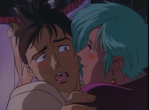 Urotsukidoji II: La Matriz Del Demonio (sondela89)